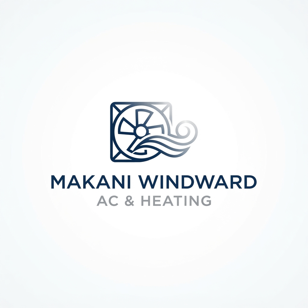 Makani Windward AC & Heating logo